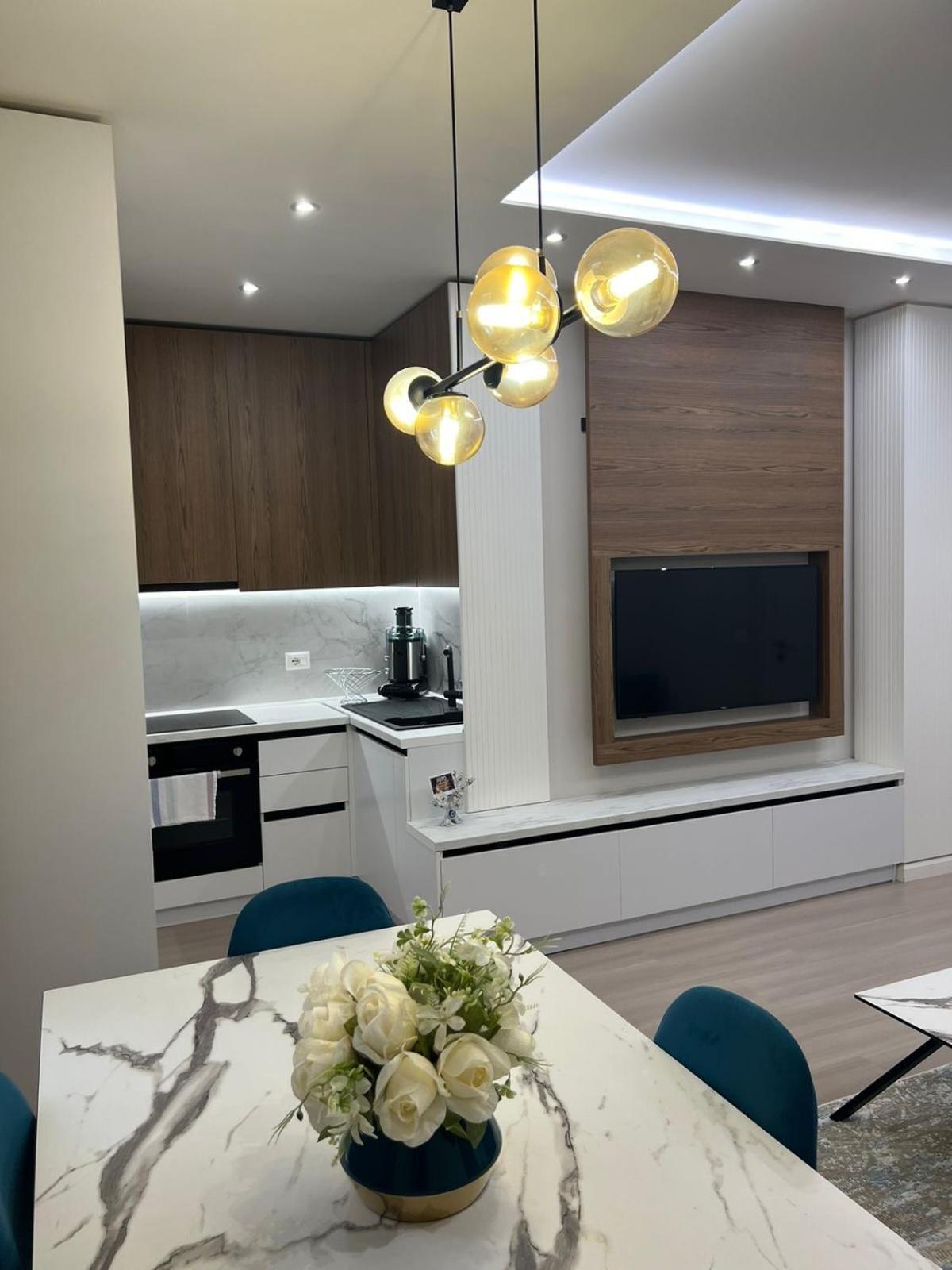 Appartement Glenis Vollga Durrës