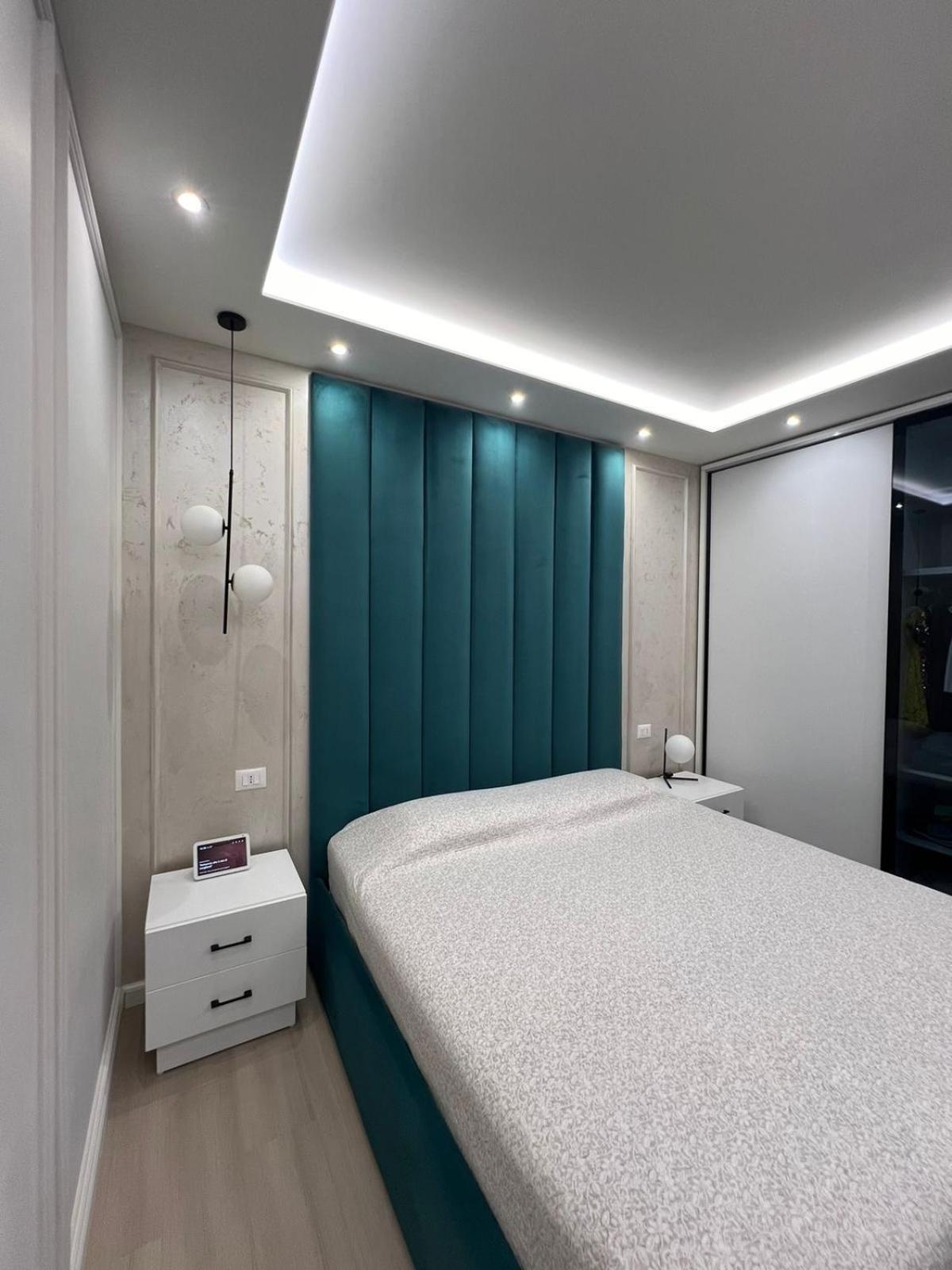 Appartement Glenis Vollga *