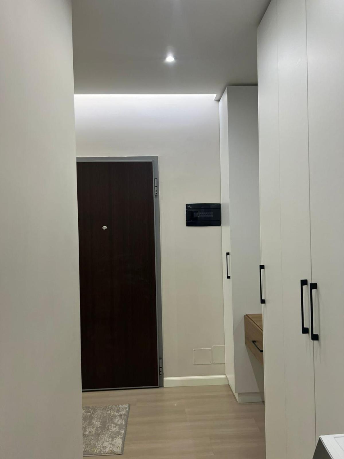 Appartement Glenis Vollga *